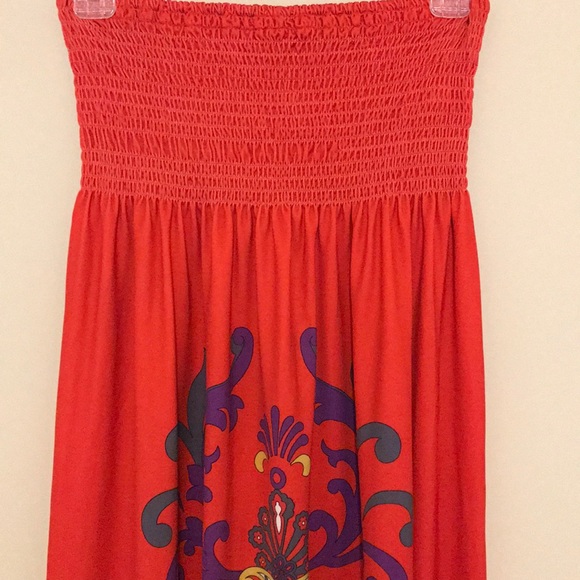 Mack dress - Picture 3 of 4